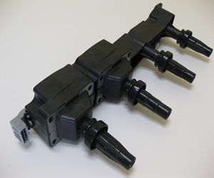 Citroen C3  gyújtótrafó 1.6 16v - Citroen alkatrészek