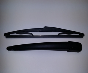 Citroen C3 hátsó ablaktörlő kar és lapát - Citroen autóalkatrészek