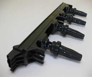 Citroen C4 gyújtótrafó 2.0 16v-87 - Citroen alkatrészek