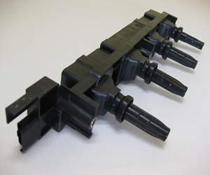 Citroen C4 gyújtótrafó 2.0 16v - Citroen alkatrészek