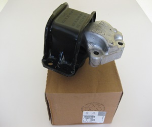 Citroen C4 I 1.6 hdi jobb első motortartó bak - gyári új Citroen alkatrészek