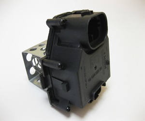 Citroen C4 öt ajtós előtét ellenállás - utángyártott Citroen alkatrészek