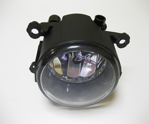  Citroen C4 ot ajtós jobb első ködlámpa - Citroen autóalkatrészek