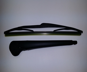 Citroen C4 Picasso hátsó ablaktörlő kar és lapát - Citroen autóalkatrészek