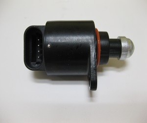 Utángyártott Citroen C 5 1.8-2.0 16v alapjárati motor - Citroen alkatrészek