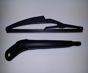 Citroen C5 I kombi hátsó ablaktörlő kar és lapát - Citroen autóalkatrészek