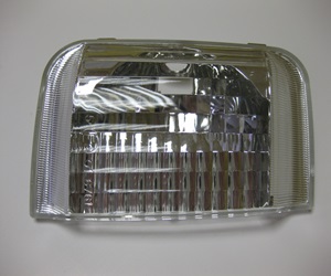  Citroen Jumper bal külső tükör index - Citroen autóalkatrészek