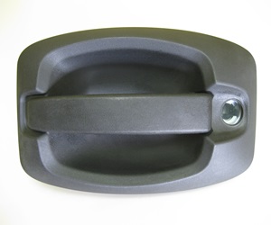 Citroen Jumper II csomagtér külső kilincs - utángyártott Citroen alkatrészek