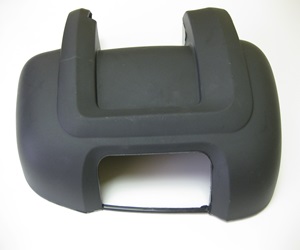  Citroen Jumper jobb külső tükör burkolat - Citroen autóalkatrészek