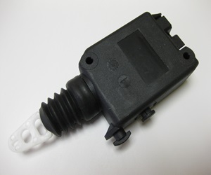 Citroen Xsara központi zár motor - Citroen autóalkatrészek