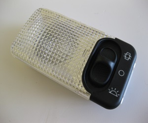 Peugeot 306 utastér világítás - utángyártott Peugeot alkatrészek