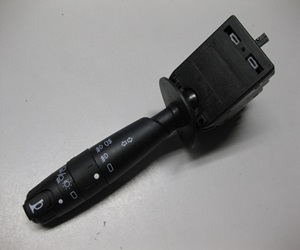 Peugeot 306 világítás és index kapcsoló - utángyártott Peugeot alkatrészek