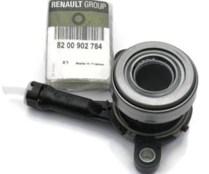 Renault Espace IV hidraulikus kuplung kinyomócsapágy, Gyári szám: 8200902784, 8200654808, 8200157765 - Renault alkatrészek
