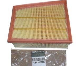 Renault Espace levegőszűrő - Renault alkatrészek