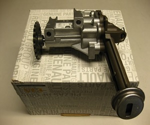 Gyári új Renault Espace IV 1.9 DCI olajpumpa – Renault autóalkatrész üzlet Budapest Renault Espace IV 1.9 DCI olajpumpa - Renault alkatrészek