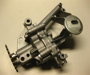 Renault Espace III 2.2 DCI olajpumpa - Renault alkatrészek