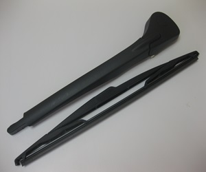 Renault Espace IV hátsó ablaktörlő kar és lapát – Renault autóalkatrészek