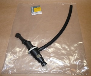 Gyári új Renault Espace IV Kuplung munkahenger felső - Renault alkatrészek