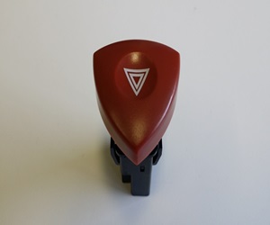 Renault Laguna II elakadás jelző kapcsoló – Renault autóalkatrészek