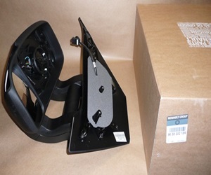 Renault Master III bal hosszú karos elektromos visszapillantó tükör - Renault alkatrészek