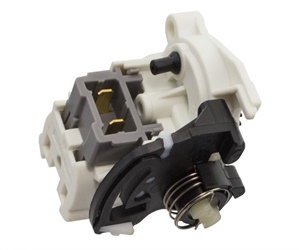 Renault Senic I/II csomagtérzár centrál motor - Renault alkatrészek